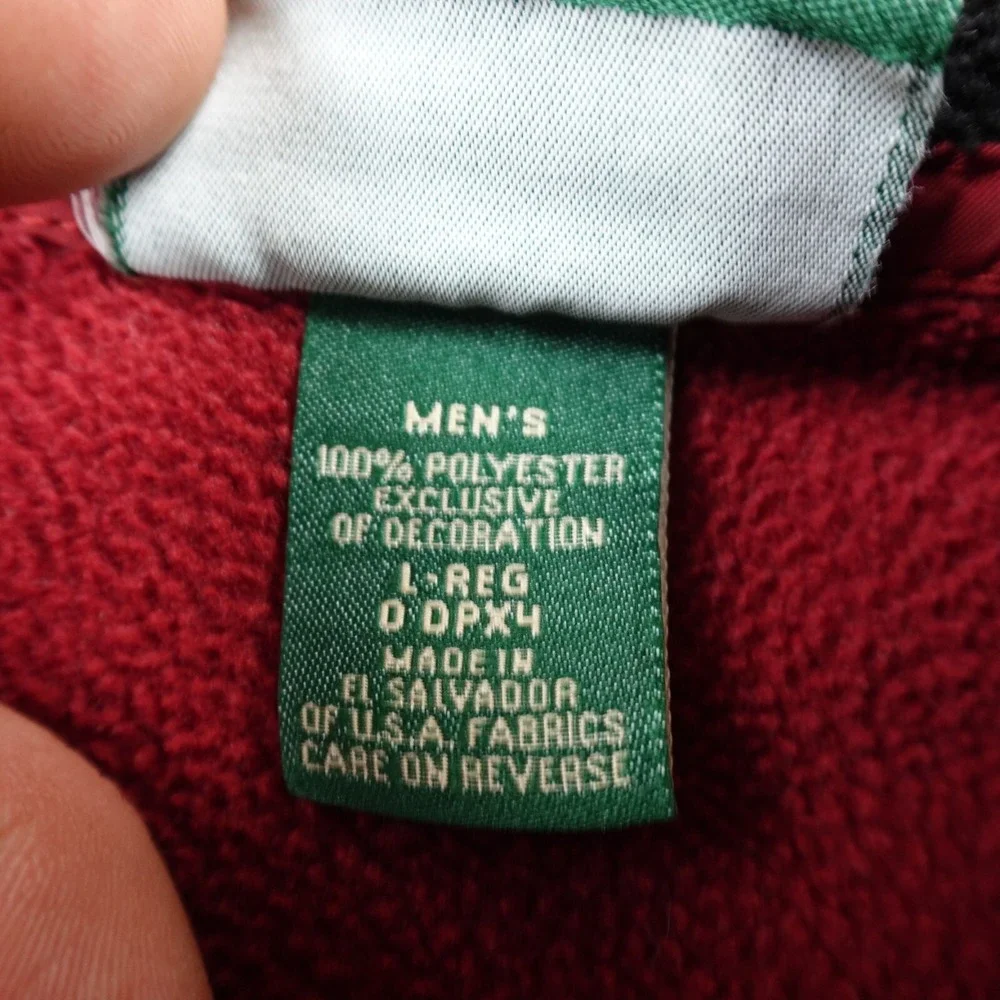 L.L. Bean vtg ll